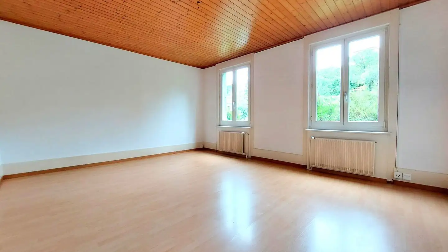 Reihenhaus kaufen - Rue De Mâche / Mettstrasse 19, 2503 Biel/Bienne - Foto 4