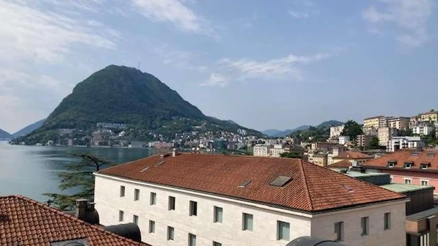 Appartamento in vendita - Via Della Posta, 6900 Lugano - Foto 2