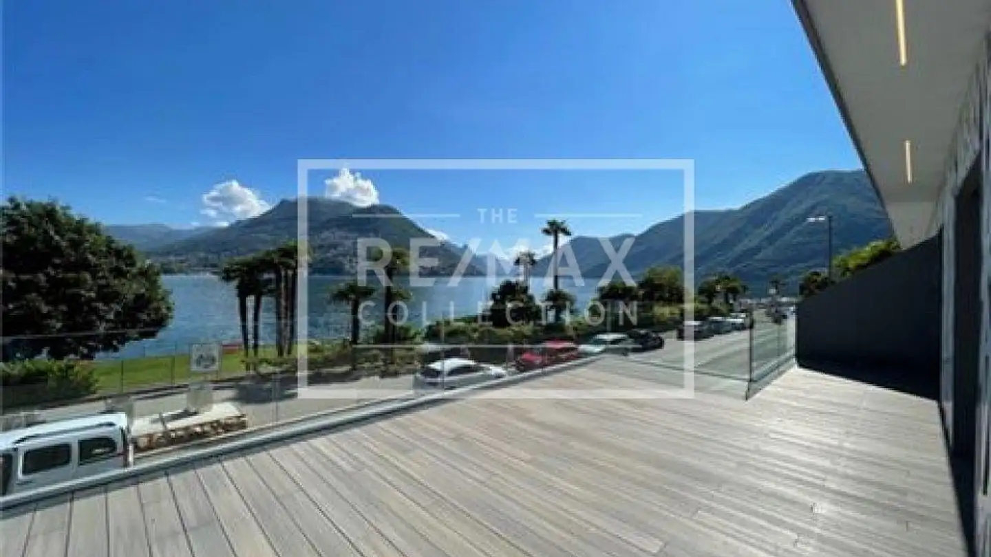 Appartamento in vendita - 6900 Paradiso - Photo 4