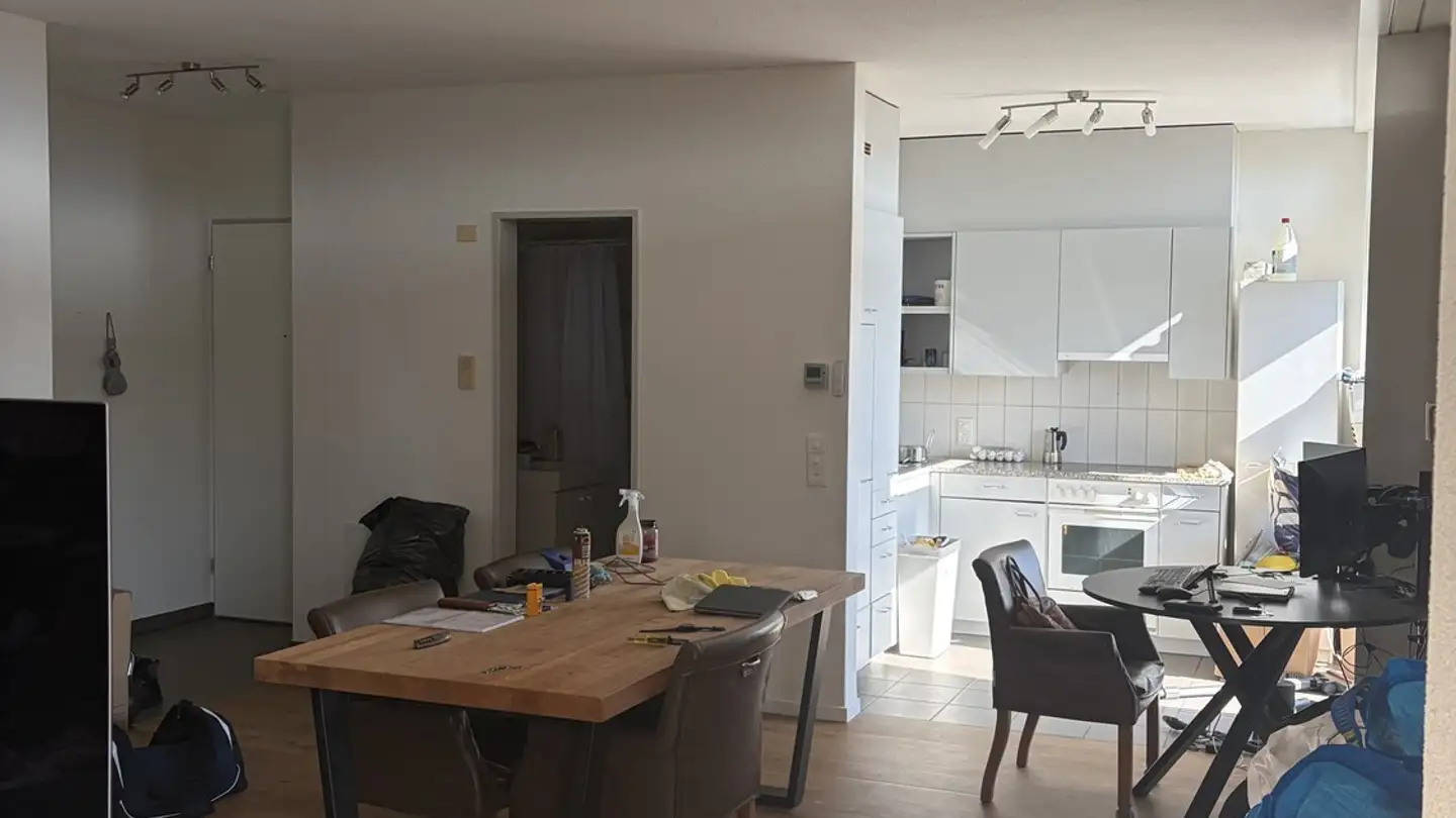 Appartamento in affitto - Im Zentrum 14, 8634 Hombrechtikon - Foto 2