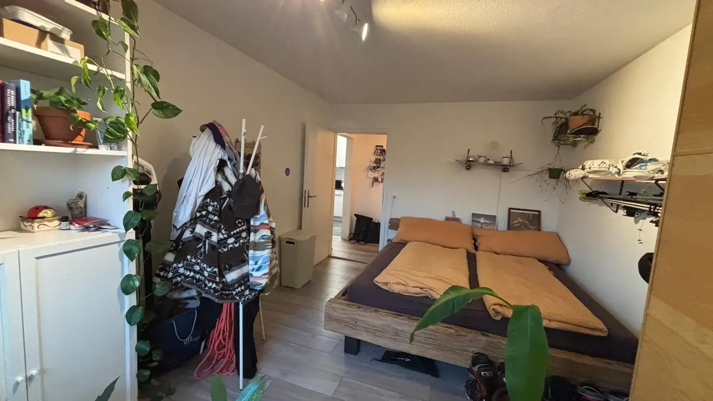 Furnished apartment for rent - Baselstrasse 45, 6003 Luzern - Photo 2