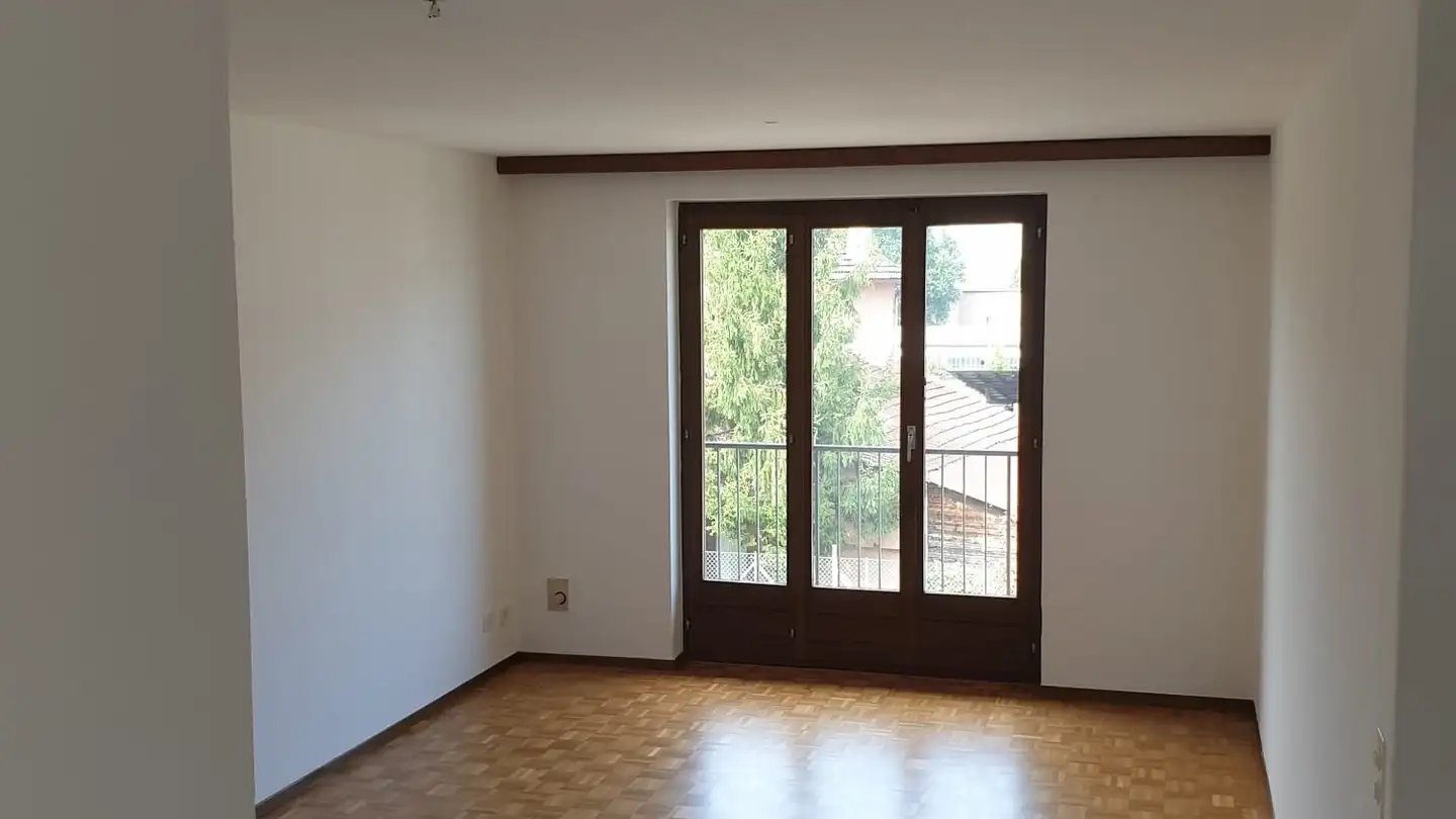 Appartamento in affitto - Via Campöia, 6592 S. Antonino - Photo 3