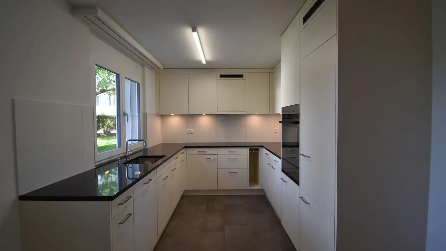 Wohnung mieten - Maiholzstrasse, 8500 Frauenfeld