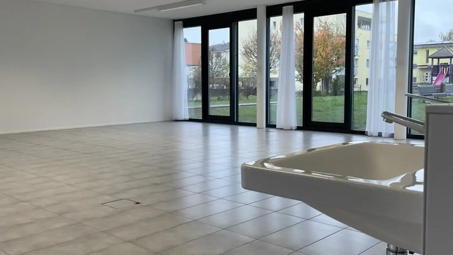 Spazio ufficio in affitto - Oberdorfstrasse 1, 6222 Gunzwil - Photo 4