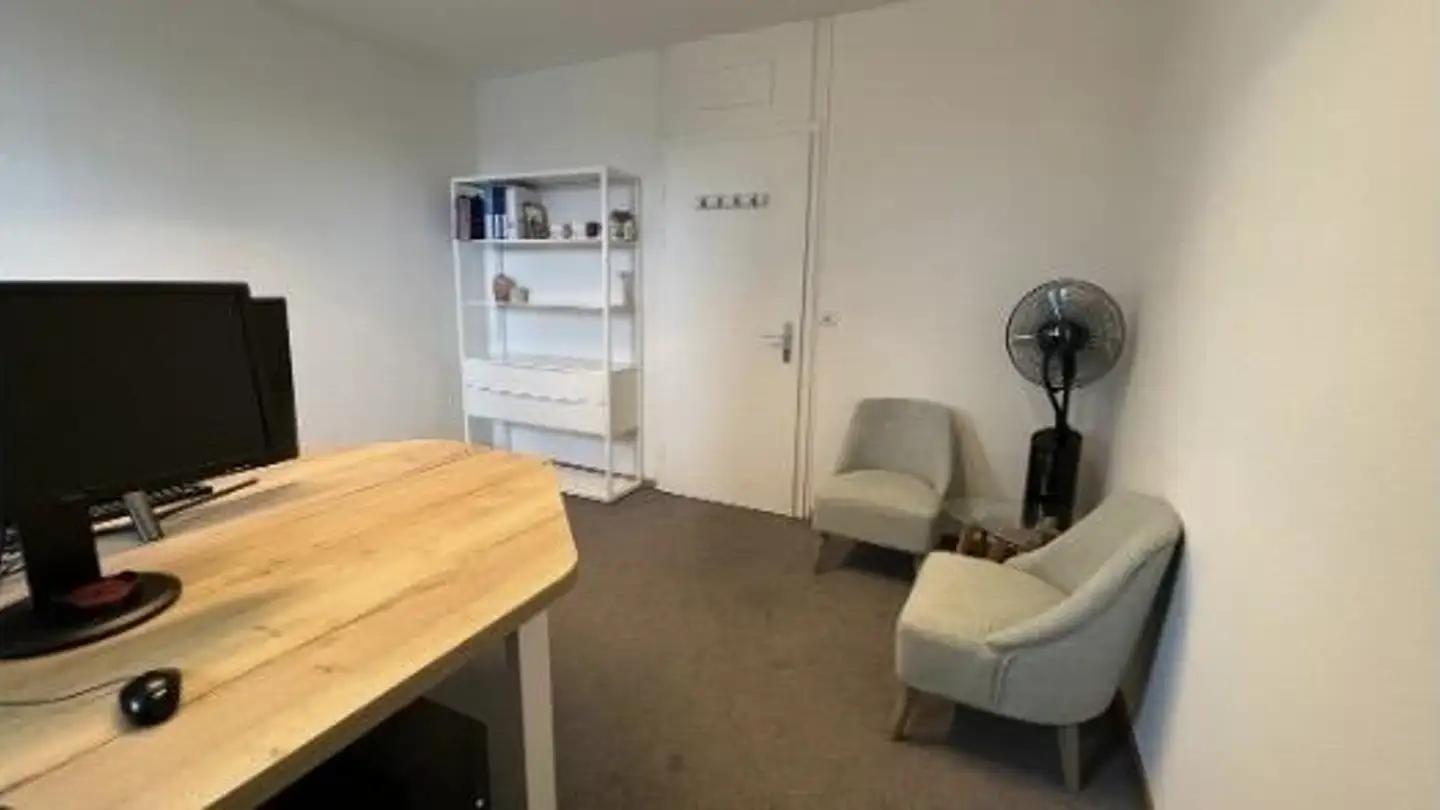 Bürofläche mieten - 1225 Chêne-Bourg