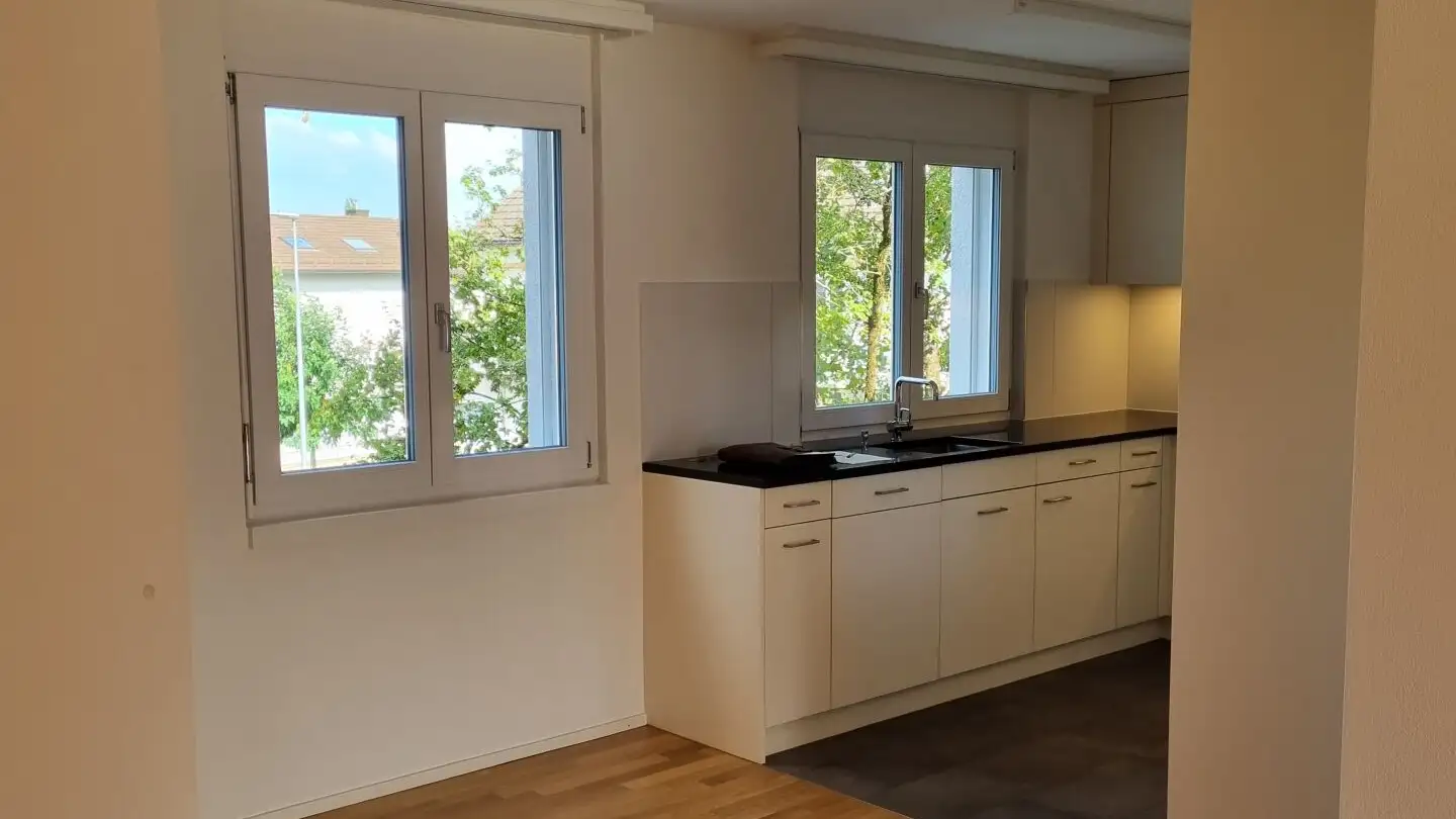 Appartamento in affitto - Maiholzstrasse, 8500 Frauenfeld - Photo 2