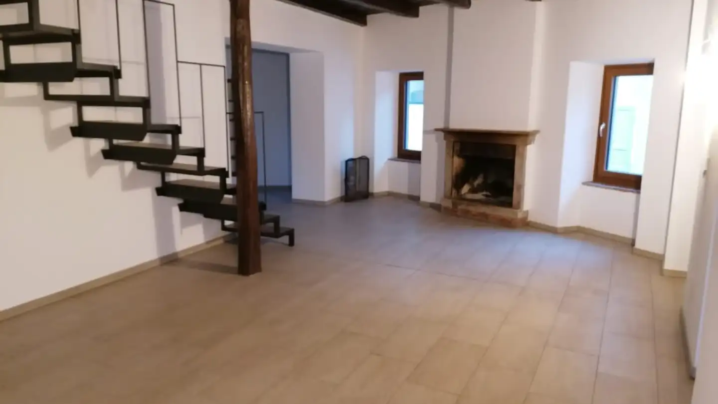 Appartement à louer - Cantón Sótt 2, 6864 Arzo