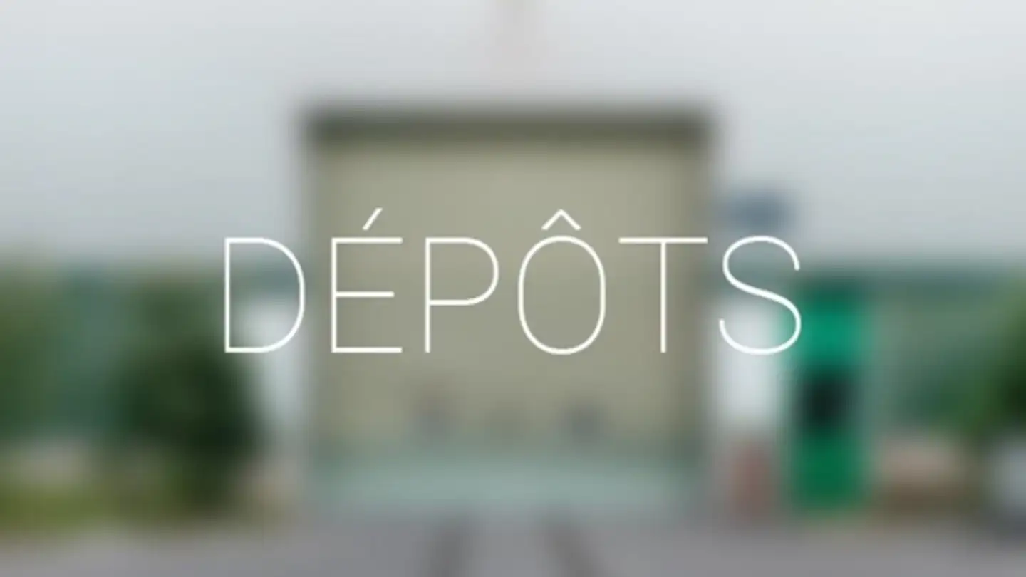 Gewerbe mieten - Boulevard De L'arc-En-Ciel 38, 1030 Bussigny