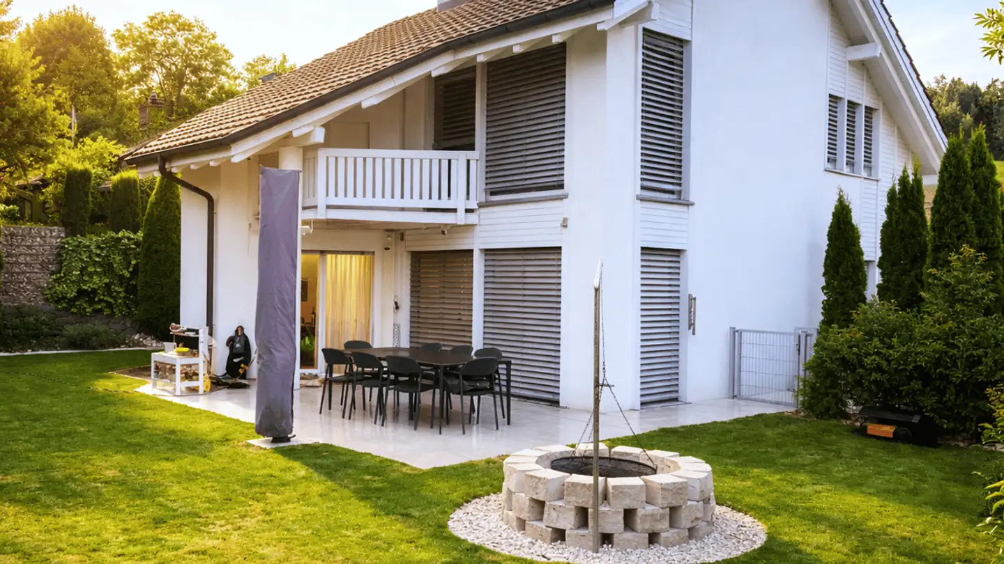 Single house for sale - 9500 Wil SG