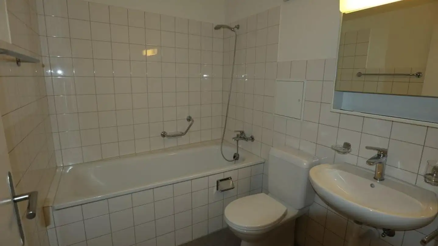 Appartement à louer - Herrengrabenweg 52, 4054 Basel - Photo 2