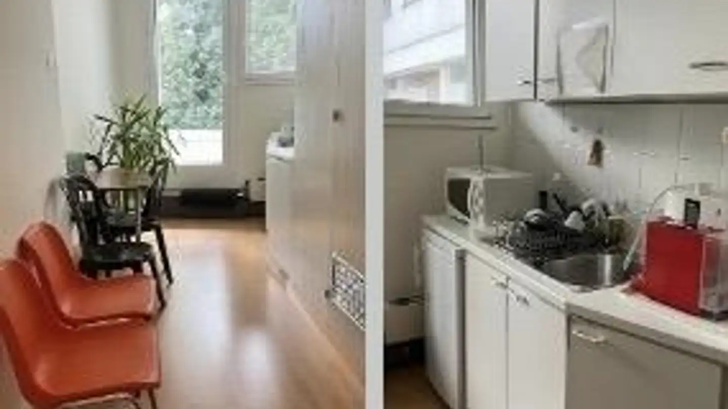 Bürofläche mieten - 1225 Chêne-Bourg - Foto 4