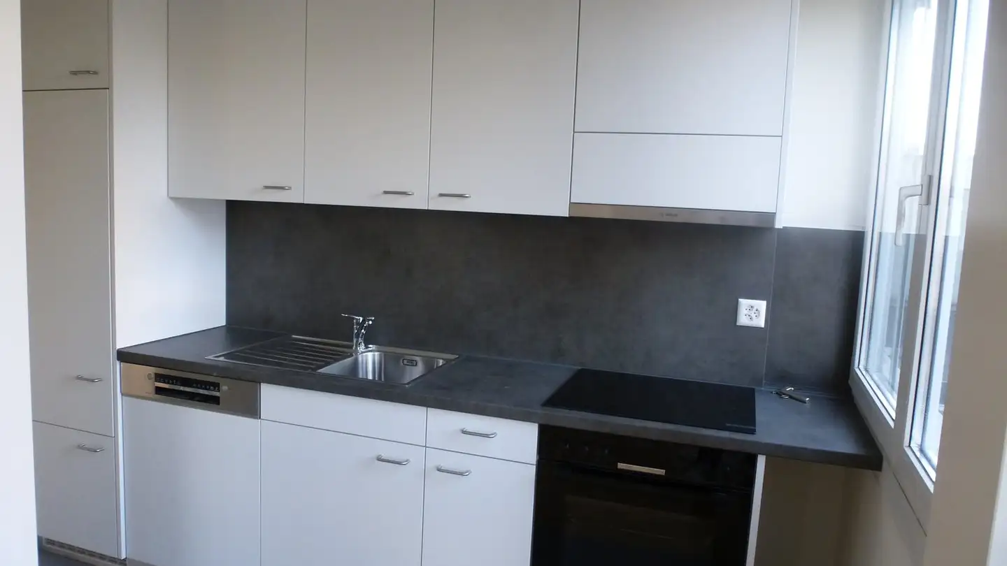 Appartement à louer - Eptingerstrasse 32, 4132 Muttenz - Photo 3