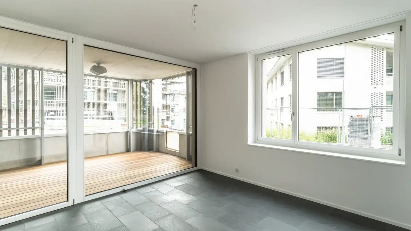 Wohnung mieten - Gheidstrasse 6b, 8105 Watt - Foto 3