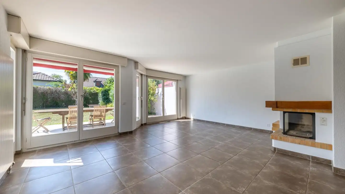 Villa in affitto - Chemin Des Criblettes 24, 1228 Plan-les-Ouates - Photo 2