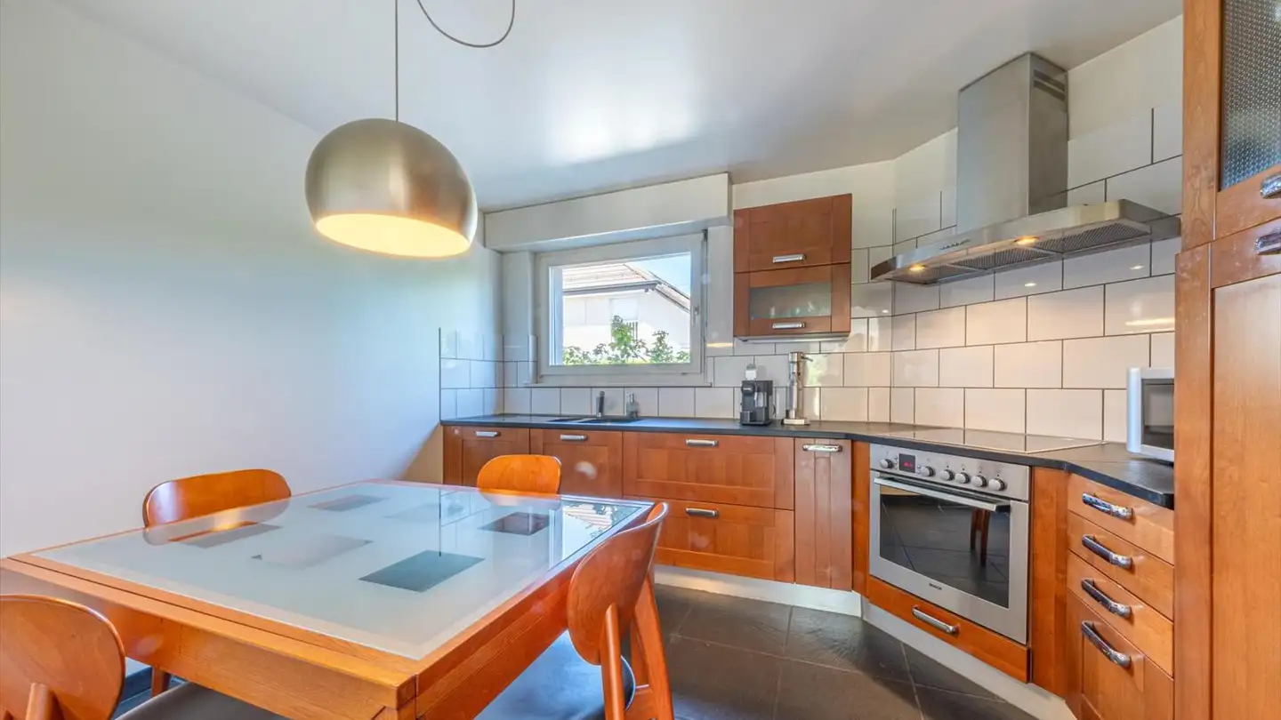 Villa in affitto - Chemin Des Criblettes 24, 1228 Plan-les-Ouates - Photo 3