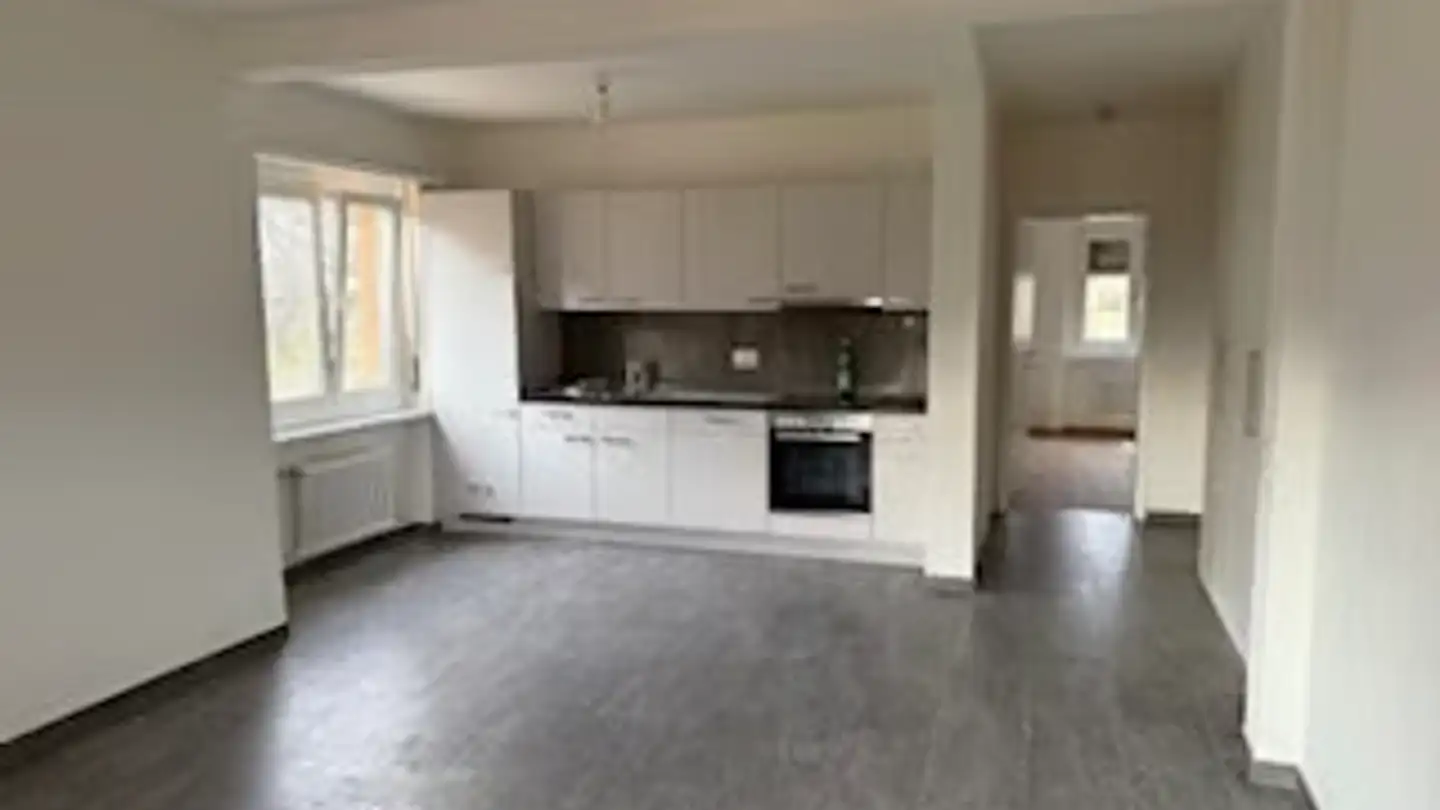 Wohnung mieten - 6500 Bellinzona