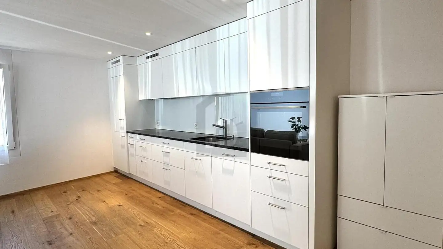 Furnished apartment for rent - 6410 Goldau - Photo 2