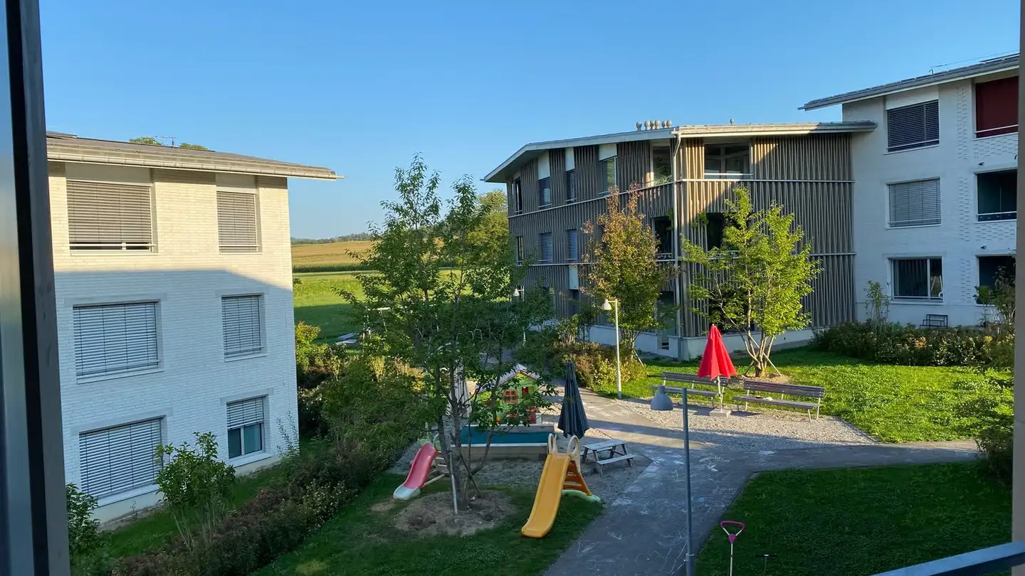 Wohnung mieten - Gheidstrasse 6b, 8105 Watt