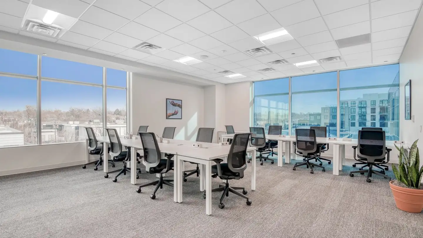 Bureau à louer - Grafenauweg 8, 6300 Zug - Photo 3