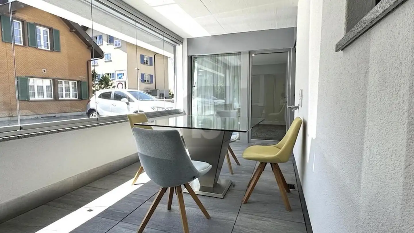 Furnished apartment for rent - 6410 Goldau - Photo 4