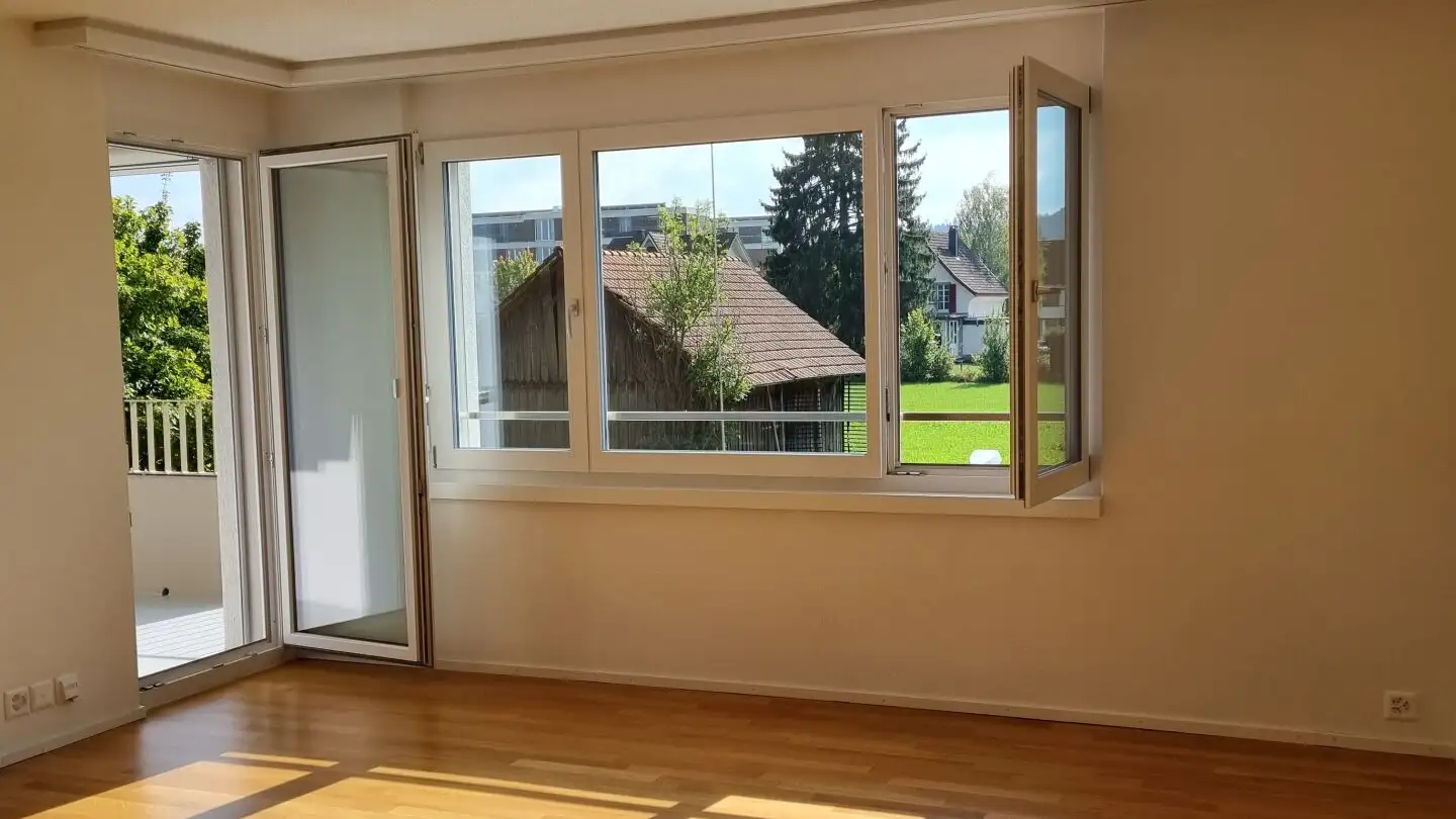 Appartamento in affitto - Maiholzstrasse, 8500 Frauenfeld - Photo 3