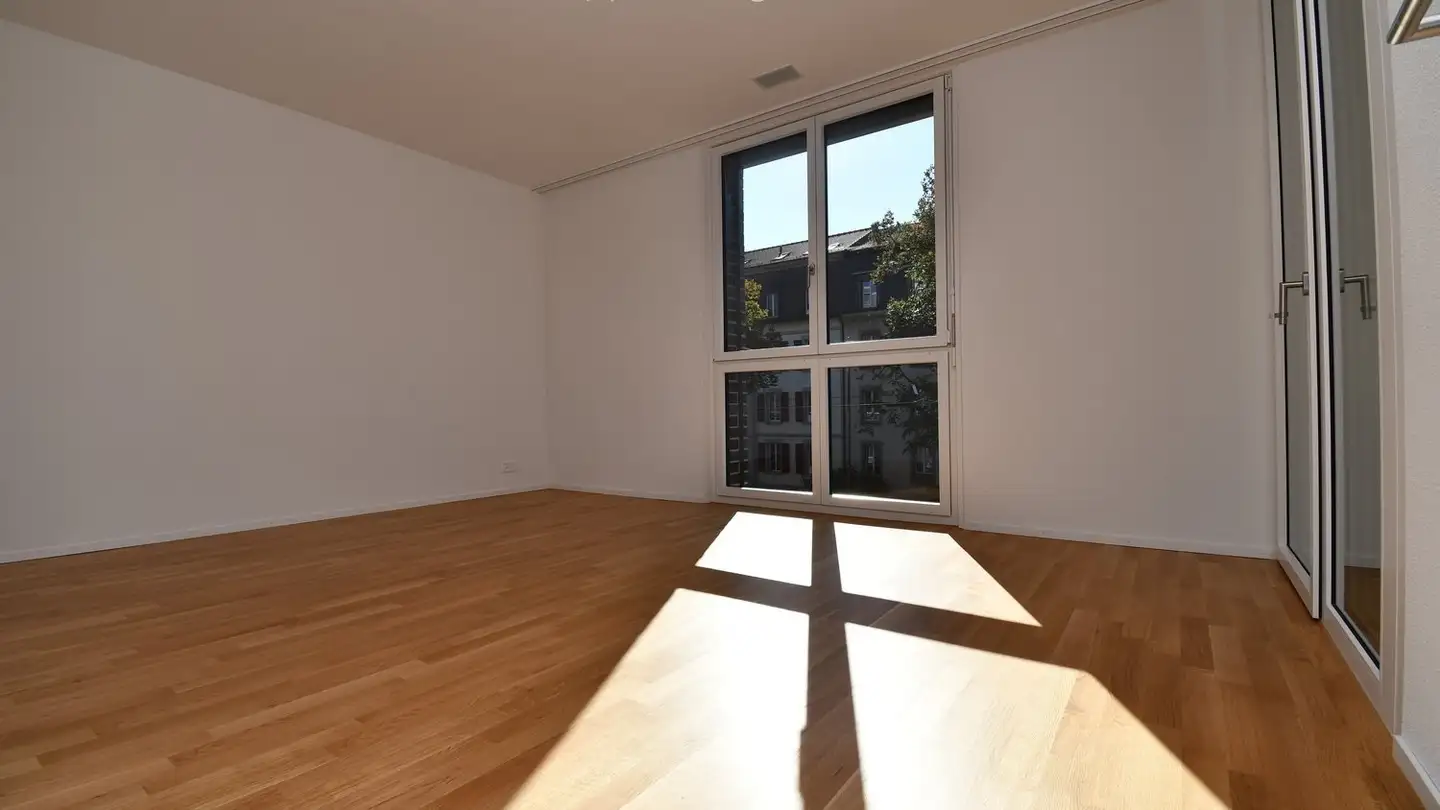 Apartment for rent - Freiburgstrasse 164, 3008 Bern