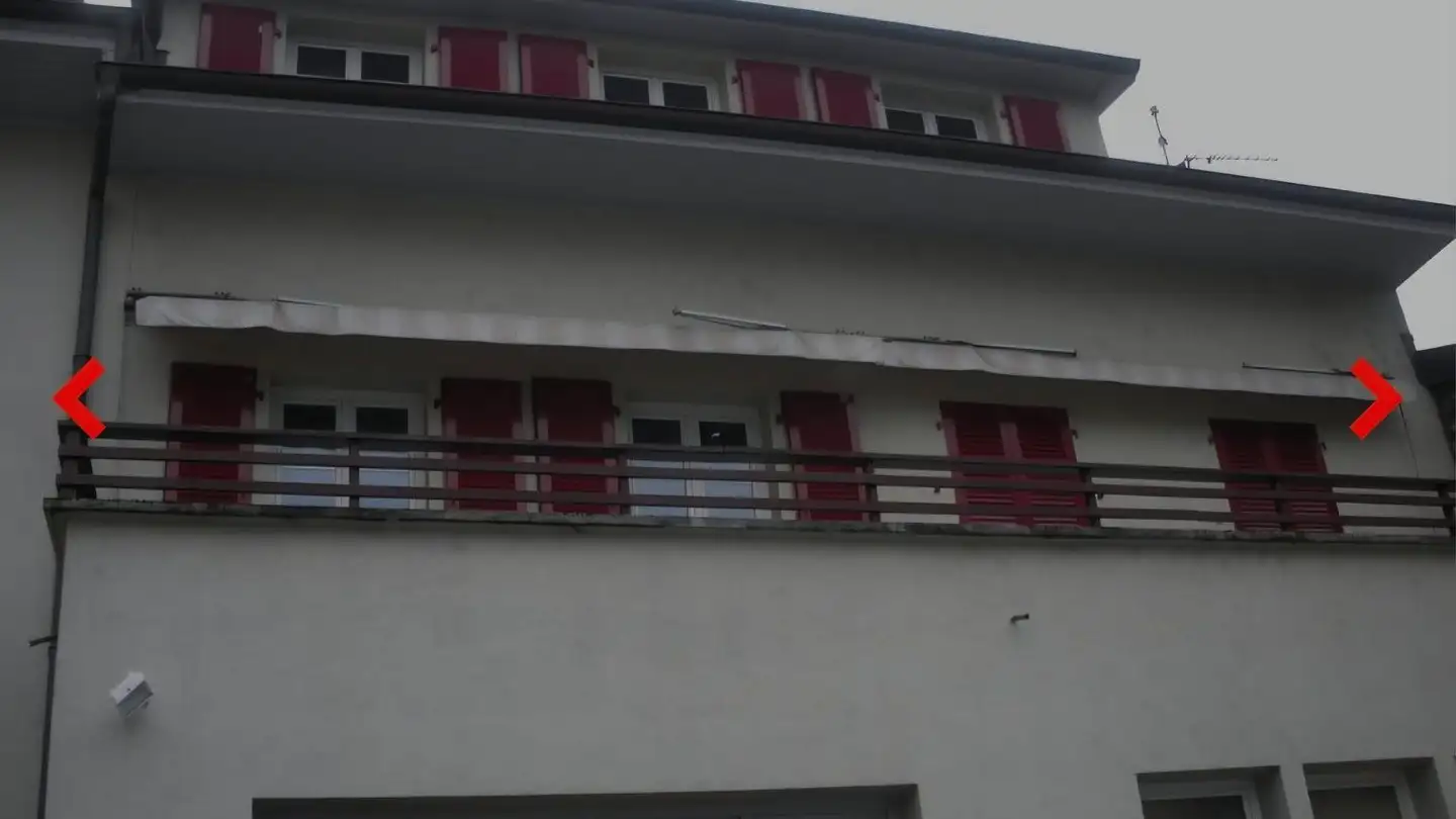 Appartamento in affitto - Route du Pas-de-l'Echelle 120, 1255 Veyrier