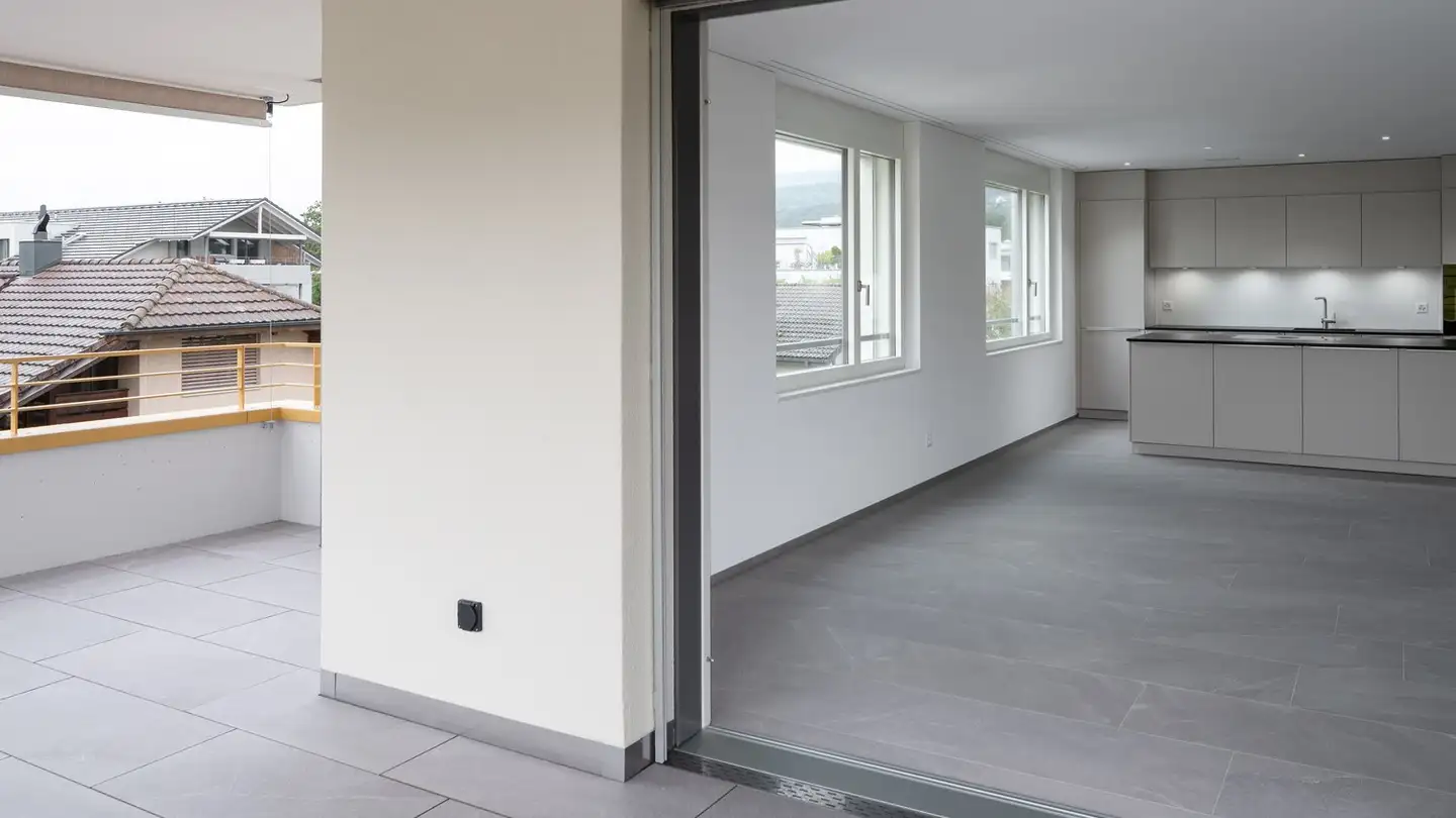 Appartement à louer - Friedhofstrasse 12, 5620 Bremgarten AG