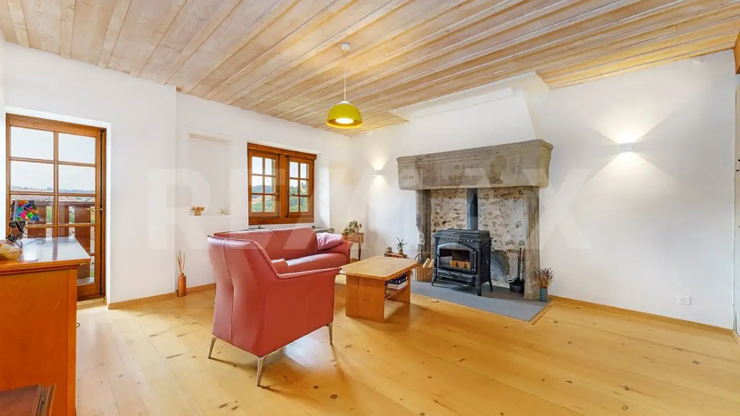 Villa in vendita - 1610 Oron-la-Ville - Foto 4
