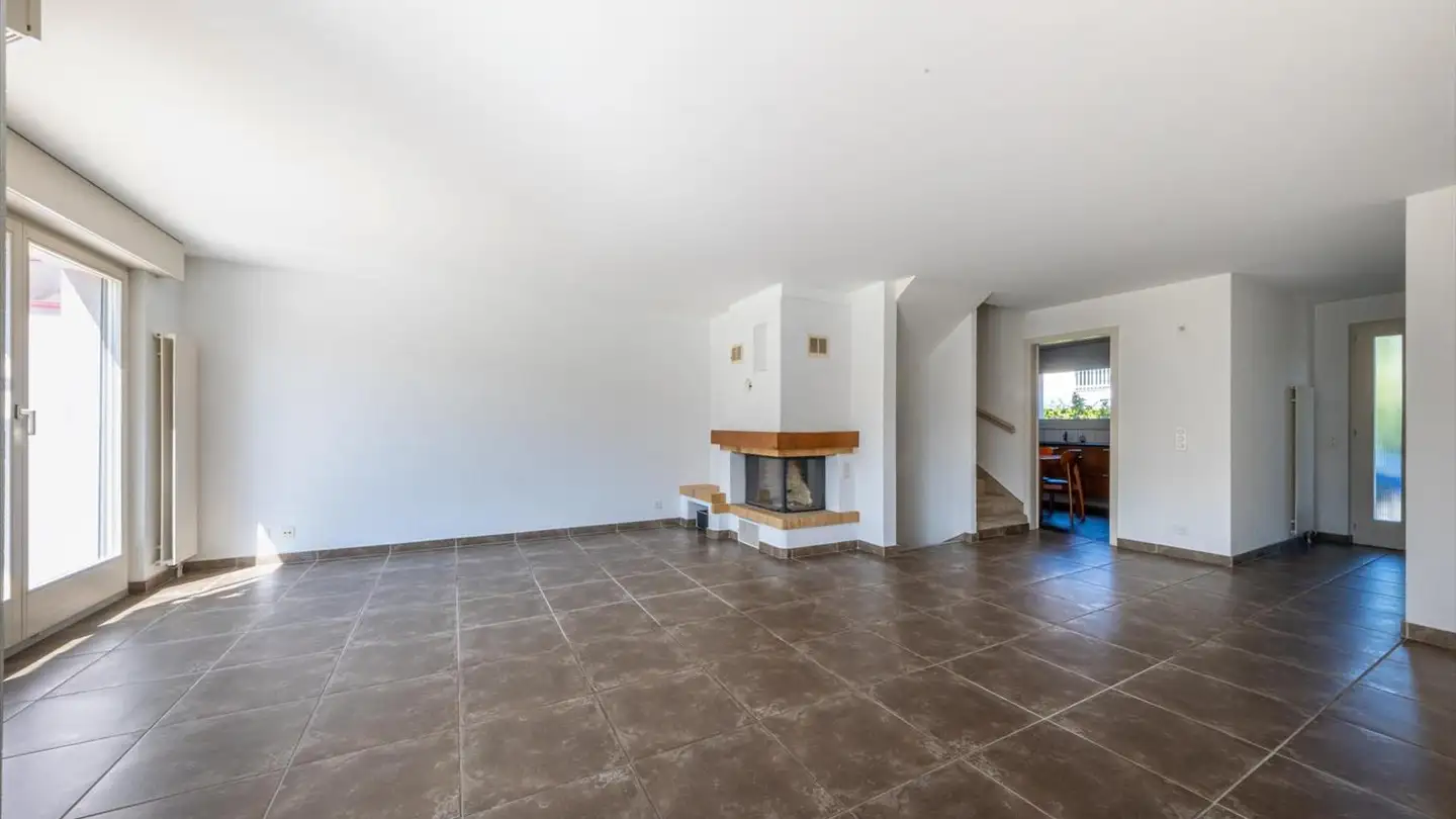 Villa in affitto - Chemin Des Criblettes 24, 1228 Plan-les-Ouates - Photo 4