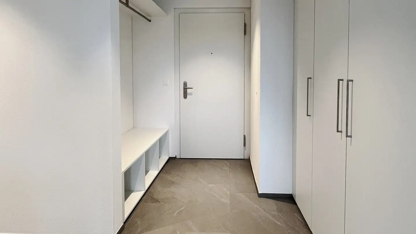 Appartement à louer - Friedhofstrasse 12, 5620 Bremgarten AG - Photo 2