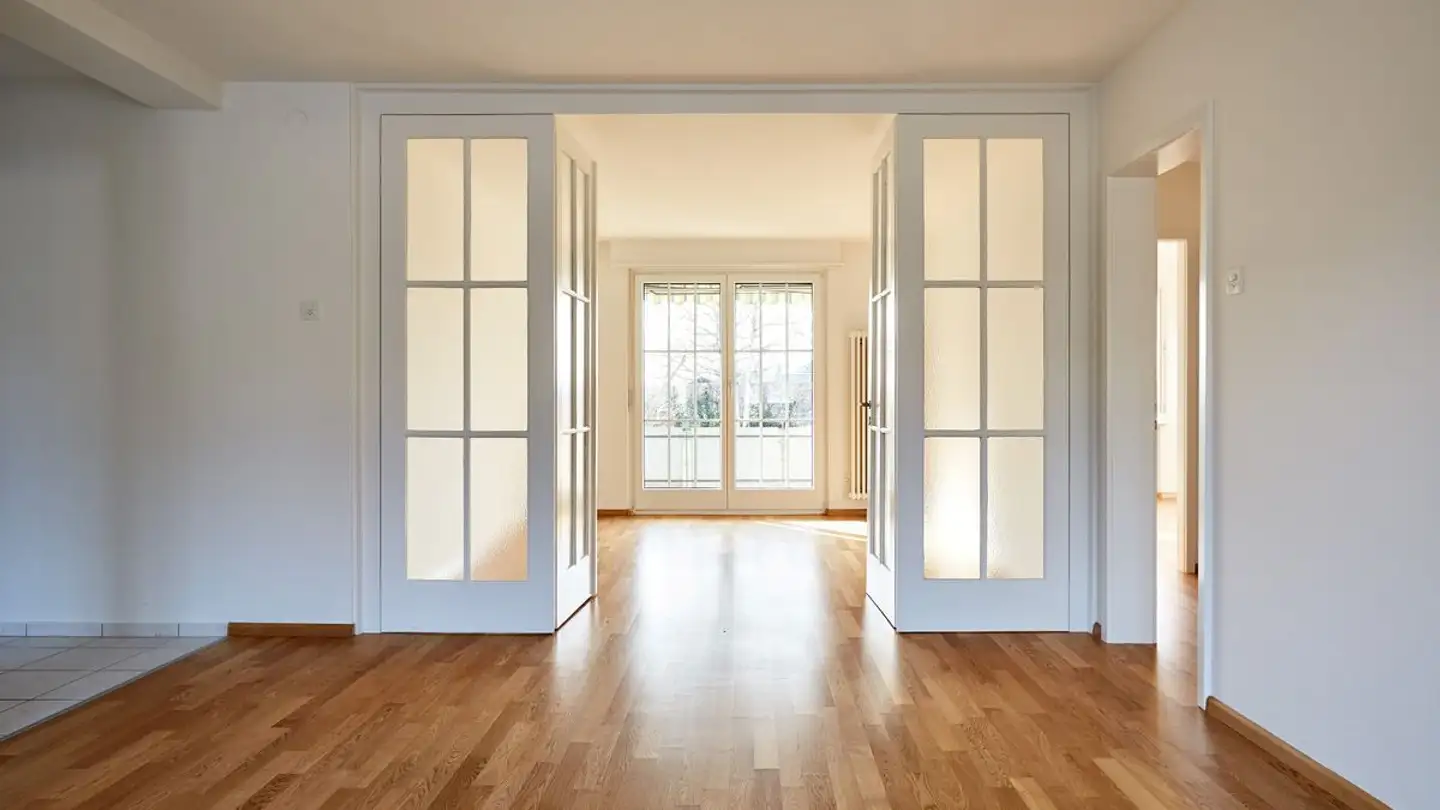 Apartment for rent - Hörnliallee 83, 4125 Riehen - Photo 2