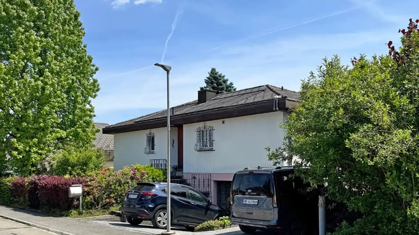 Maison individuelle à vendre - Einschlagstrasse 23, 4923 Wynau - Photo 3