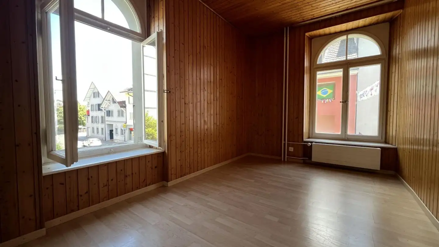 Appartement à louer - Rue De La Gare 7, 1530 Payerne - Photo 4