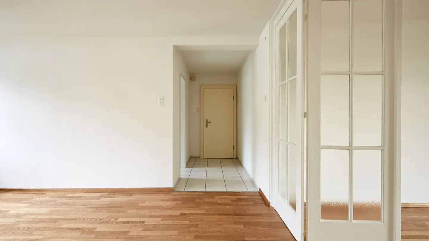 Apartment for rent - Hörnliallee 83, 4125 Riehen - Photo 3