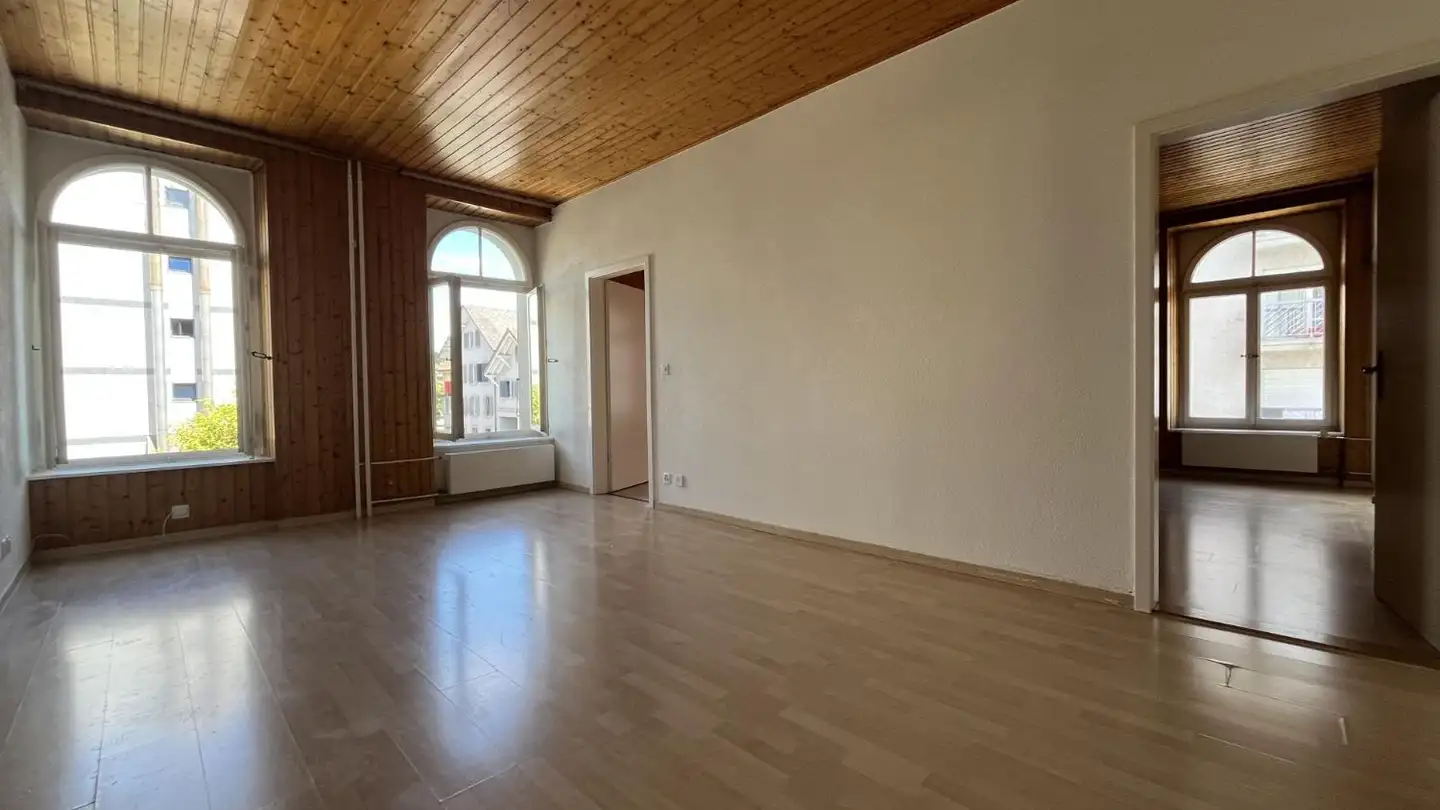 Appartement à louer - Rue De La Gare 7, 1530 Payerne - Photo 2