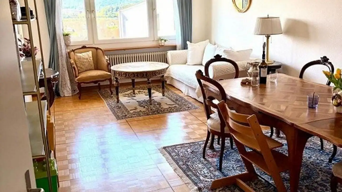 Appartement à louer - Ifangstrasse 13, 8104 Weiningen ZH - Photo 2