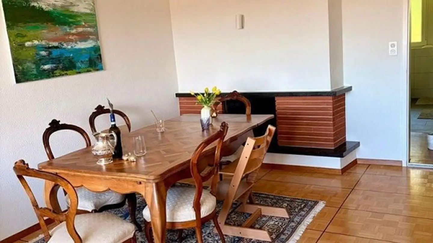 Appartement à louer - Ifangstrasse 13, 8104 Weiningen ZH - Photo 3