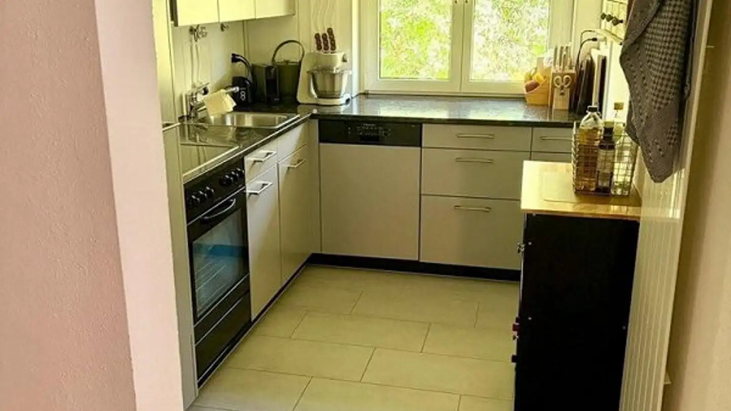 Appartement à louer - Ifangstrasse 13, 8104 Weiningen ZH - Photo 4