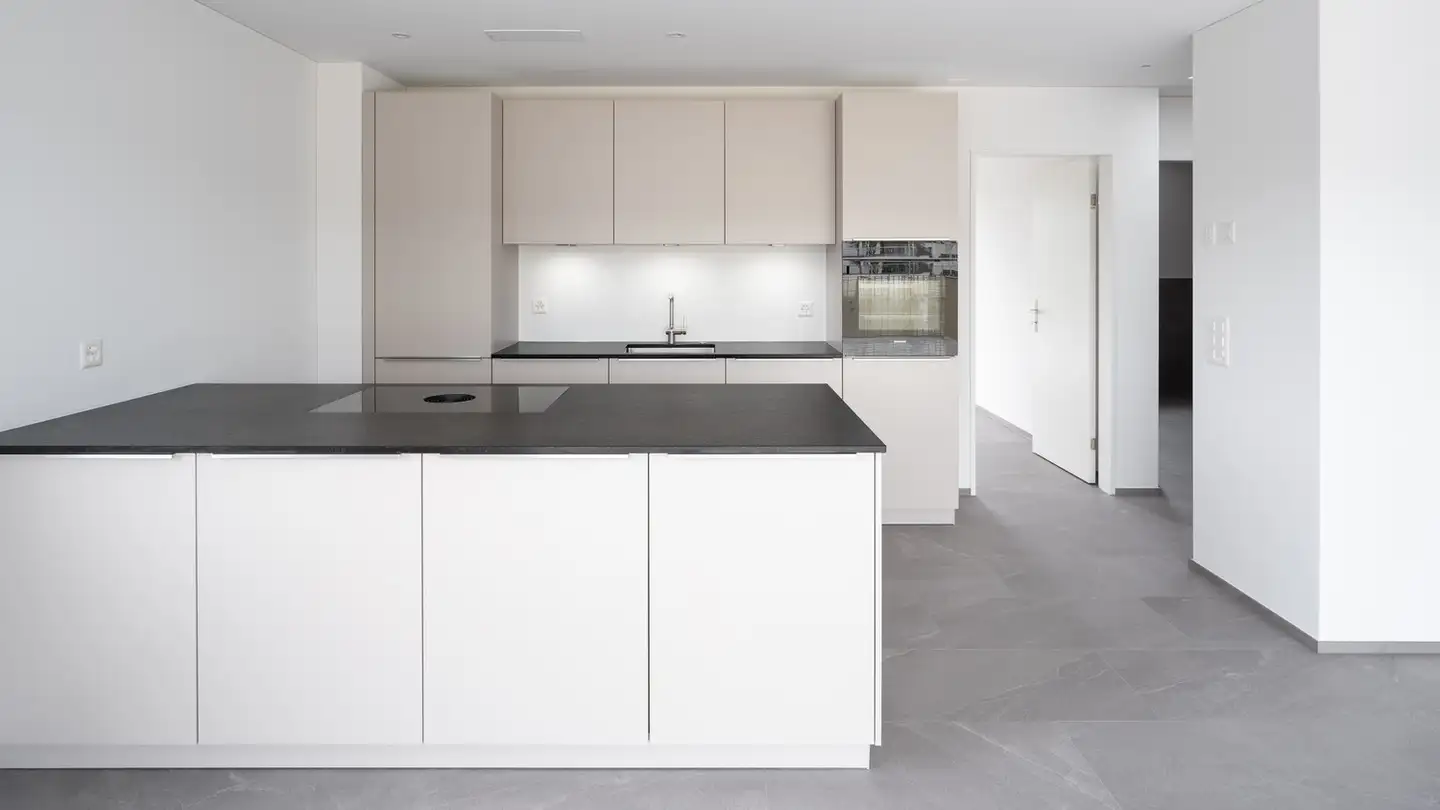 Appartement à louer - Friedhofstrasse 12, 5620 Bremgarten AG - Photo 4