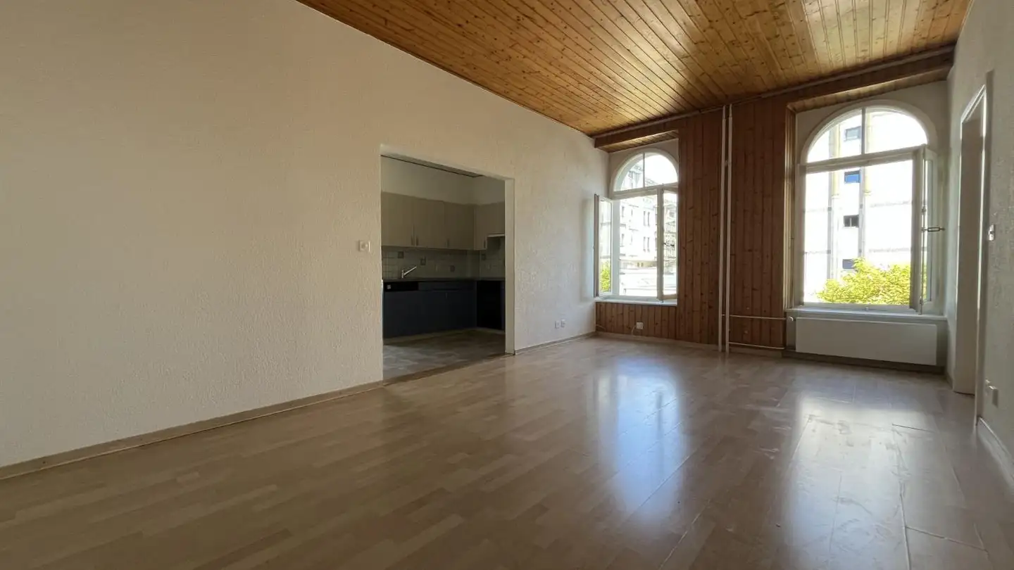 Appartement à louer - Rue De La Gare 7, 1530 Payerne - Photo 3