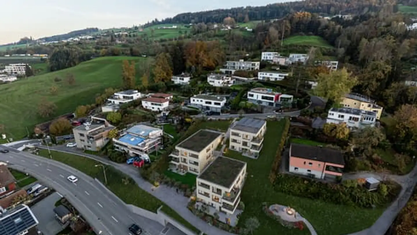 Appartamento in vendita - Burgweg 3, 9404 Rorschacherberg - Foto 3