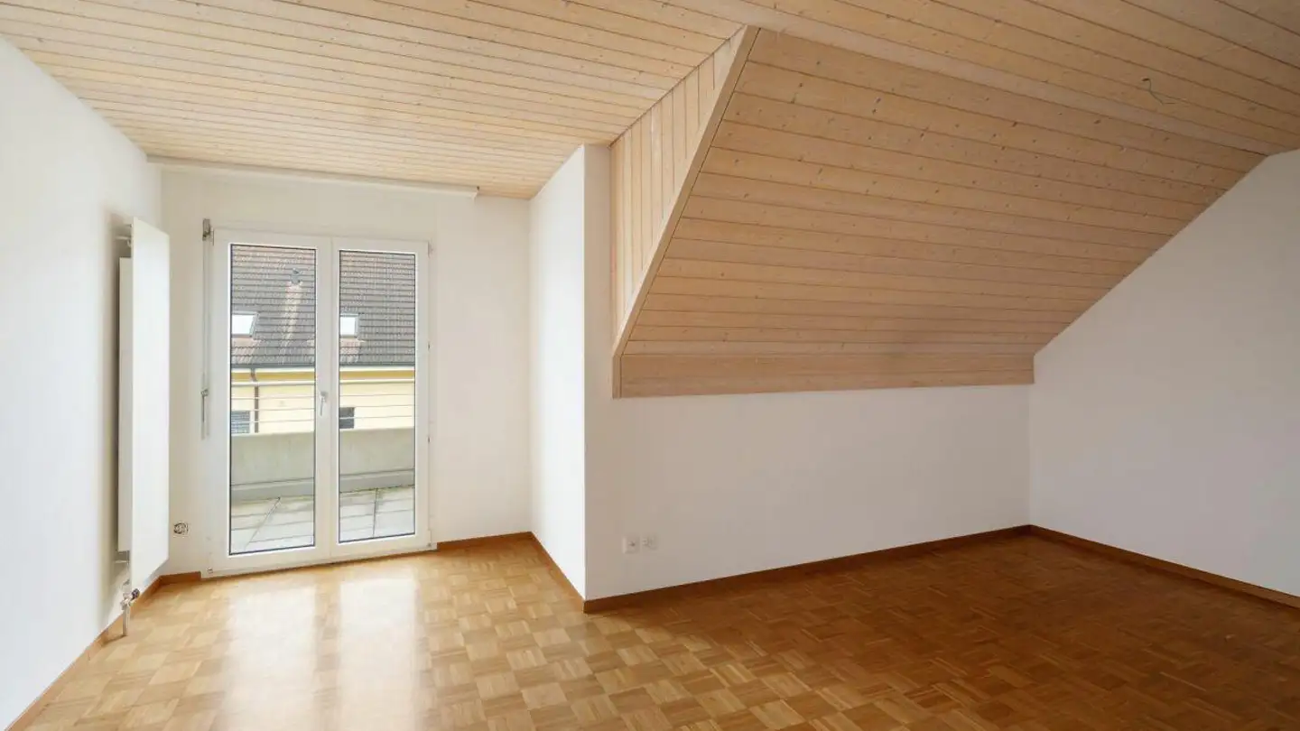 Apartment for rent - Ergatenweg 15, 8583 Sulgen - Photo 2