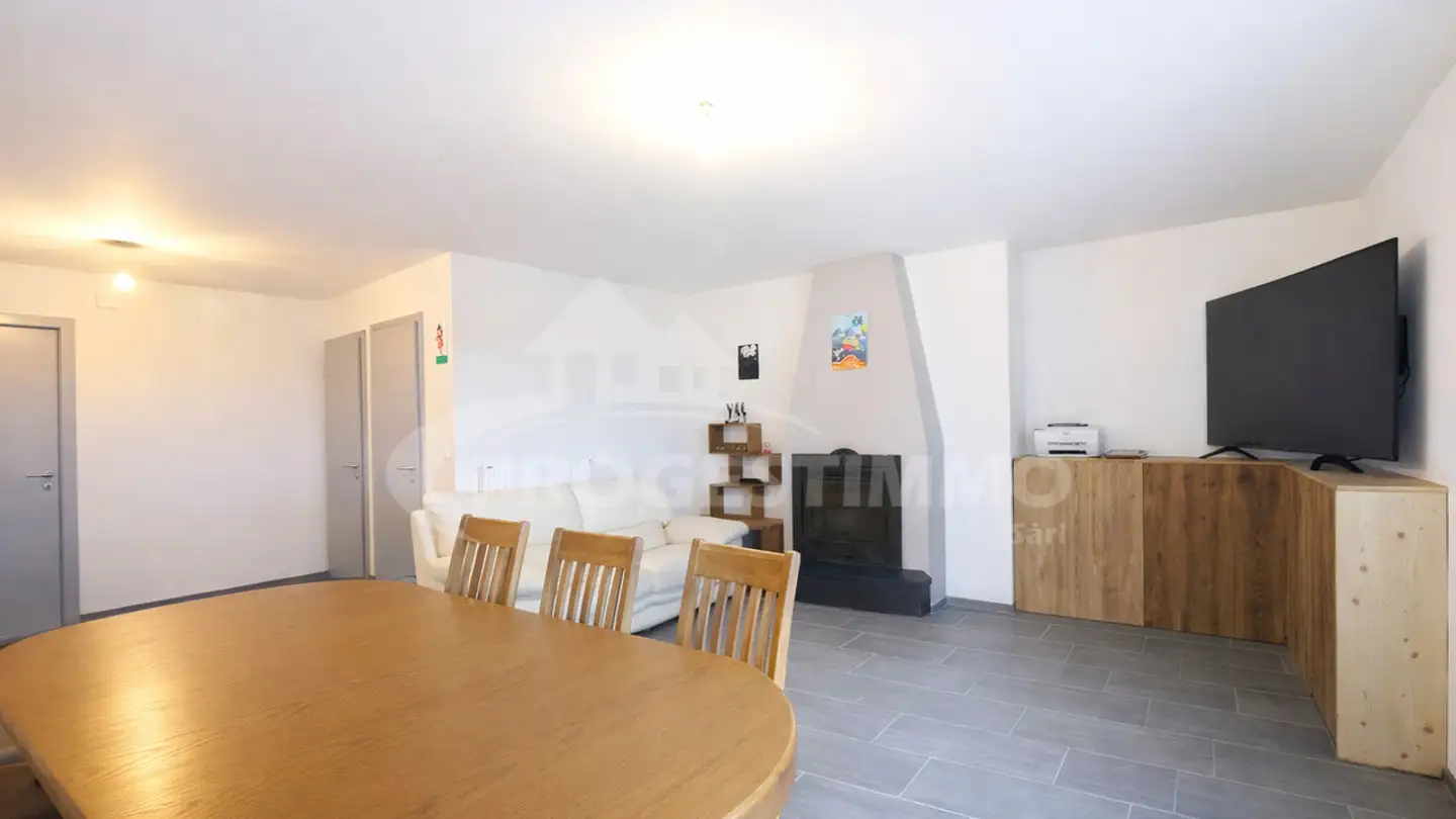 Single house for sale - 1937 Orsières - Photo 2