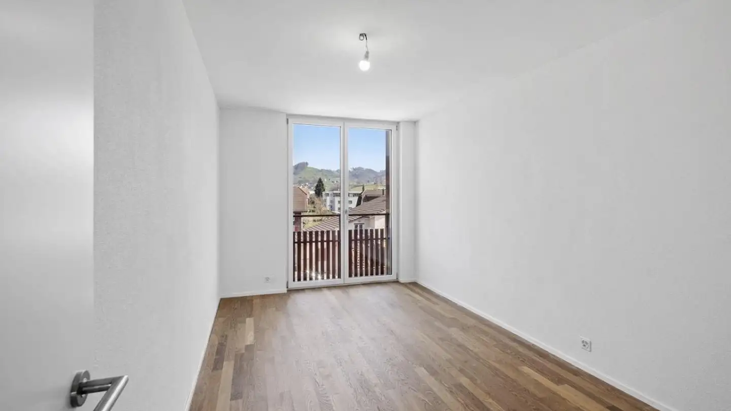 Appartement à louer - 6260 Reiden