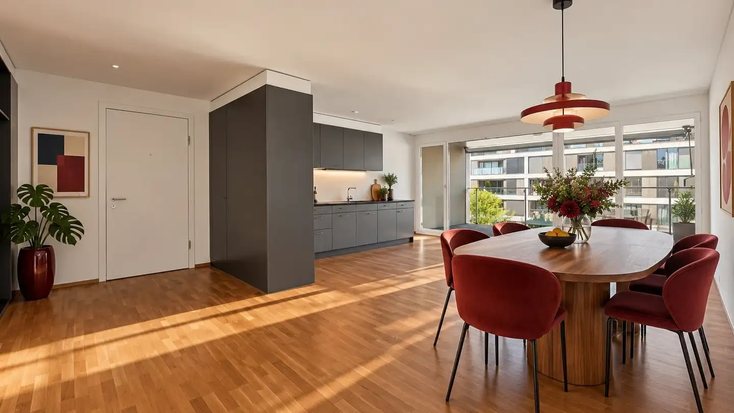 Apartment for sale - 8052 Zürich - Photo 3