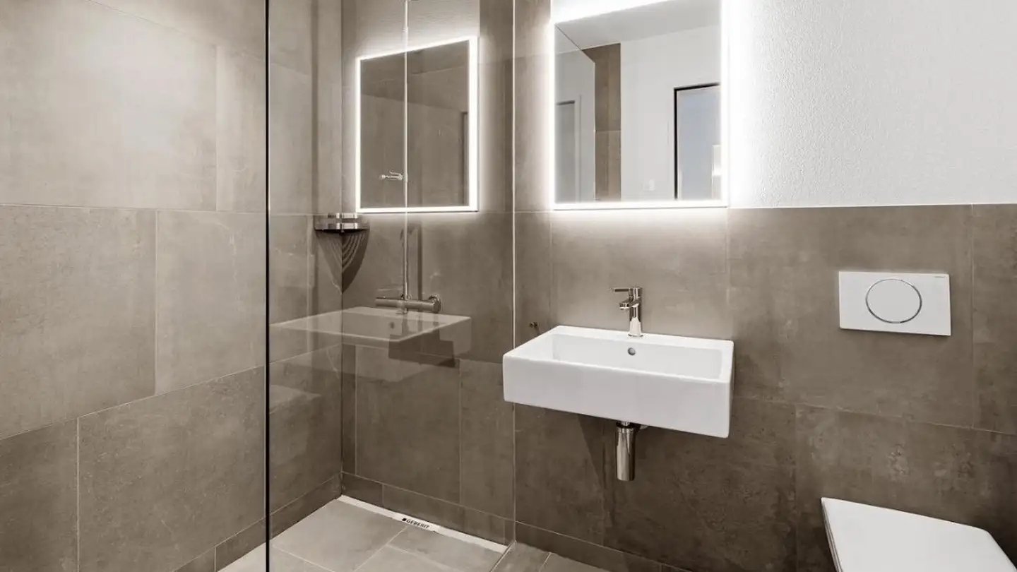 Appartement à louer - 6260 Reiden - Photo 2