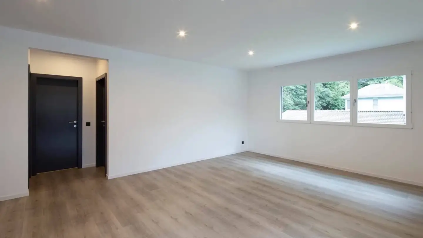 Appartement à louer - Via Alle Vigne 119, 6742 Pollegio