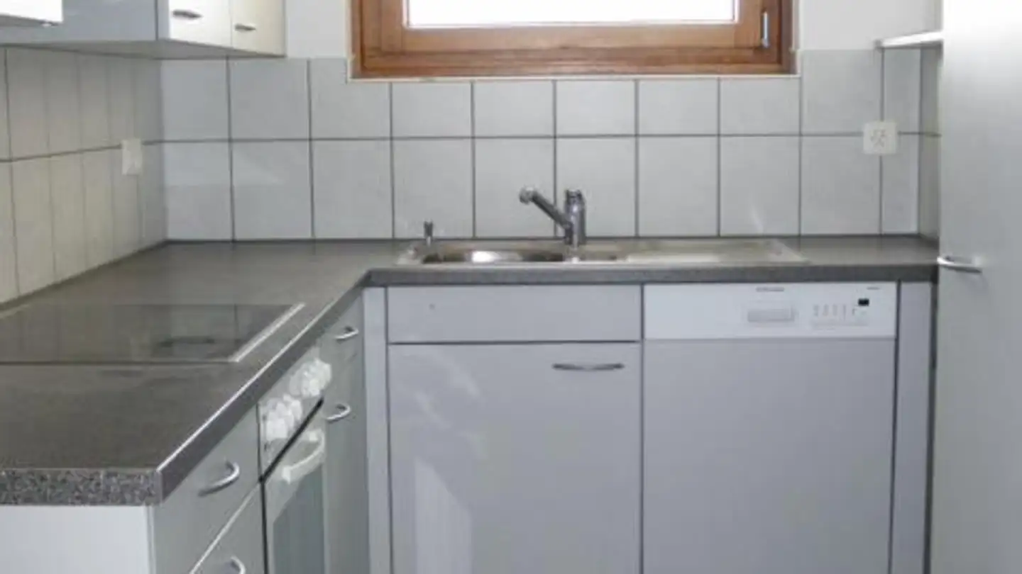 Apartment for rent - Ringstrasse Nord, 5600 Lenzburg - Photo 2