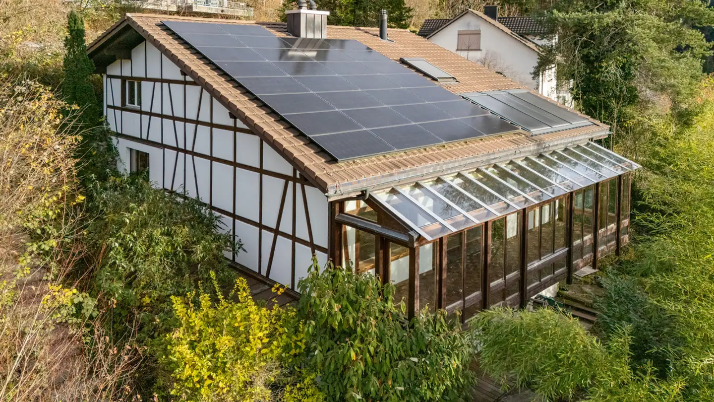 Casa grotta in vendita - 8374 Dussnang - Foto 2